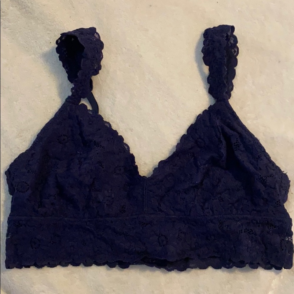 Arie medium bralette